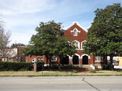 Methodist Church of Richmond