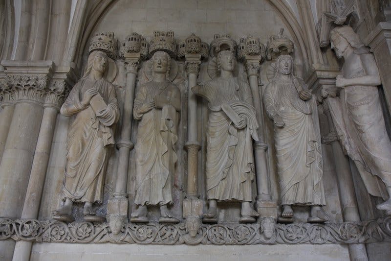 münster cathedral, germany
