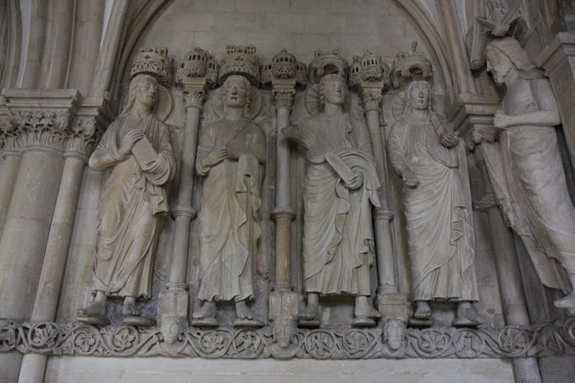 münster cathedral, germany