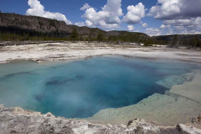 Hot Spring