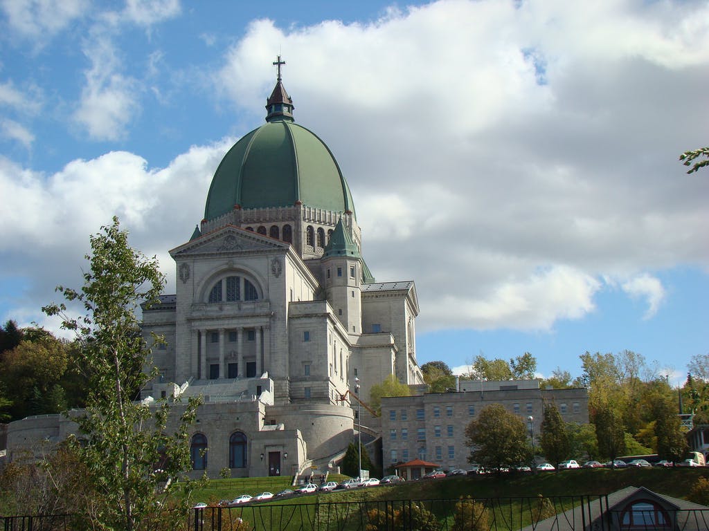 St. Joseph's Montreal