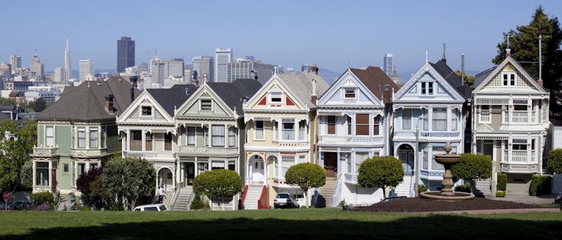painted ladies