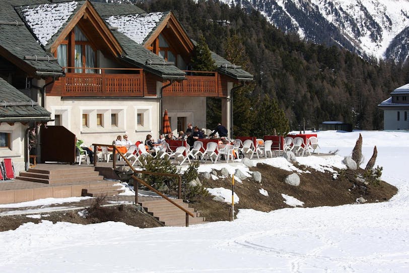 lunch restaurant