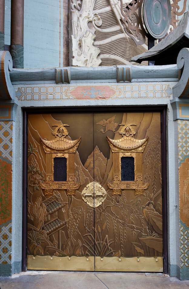 Doors