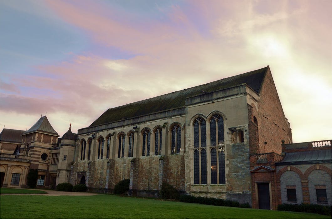 Eltham Great Hall