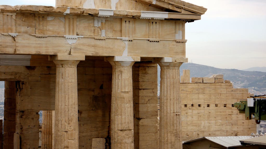 Detail View