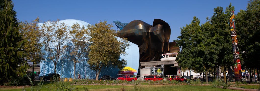 Experience Music Project