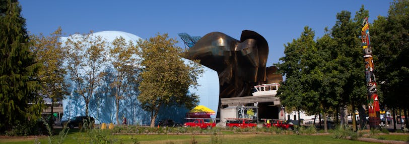 Experience Music Project