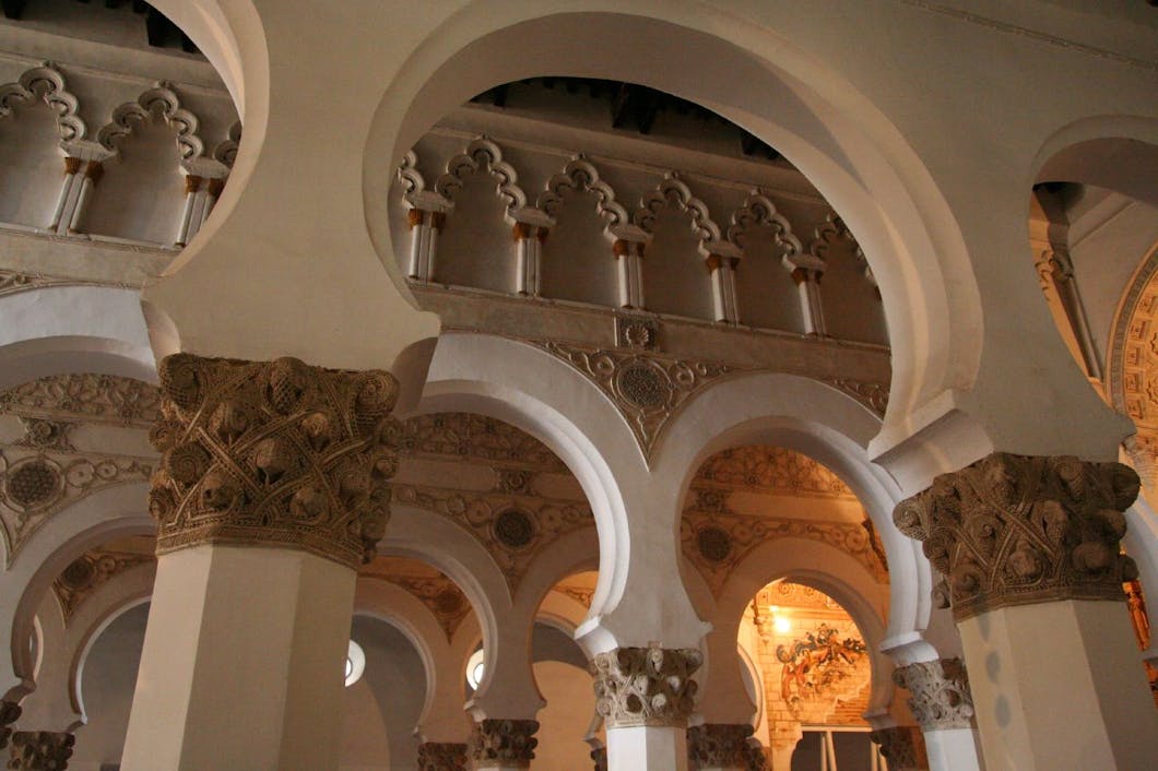 arches