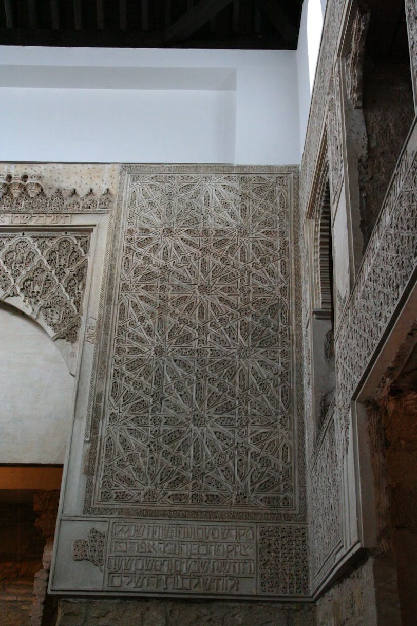 sinagoga de cordoba