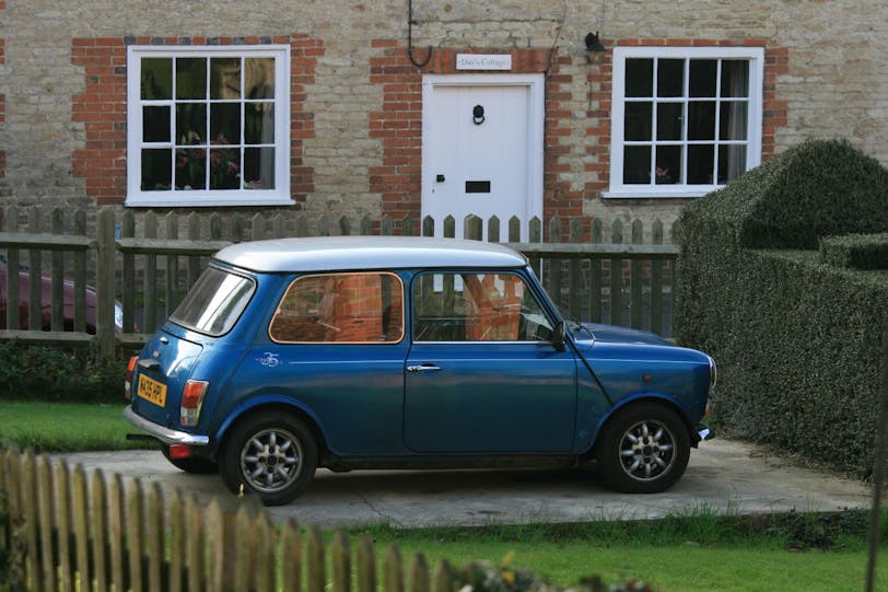 mini