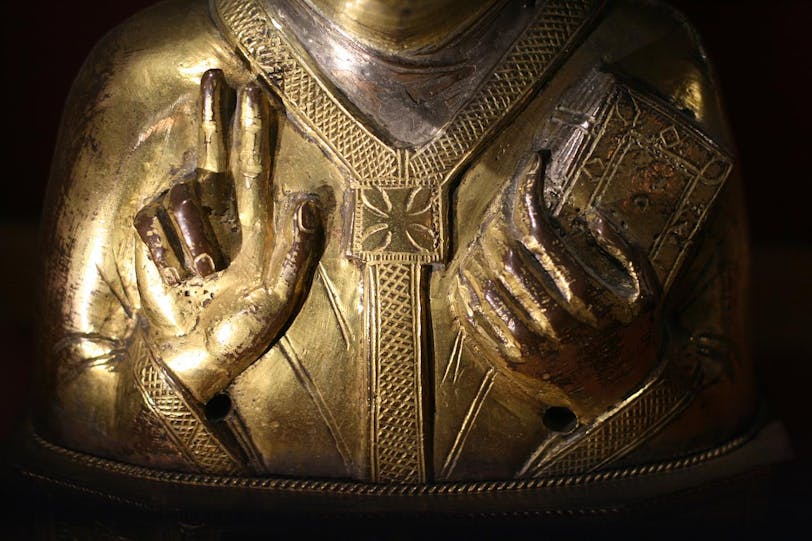 reliquary