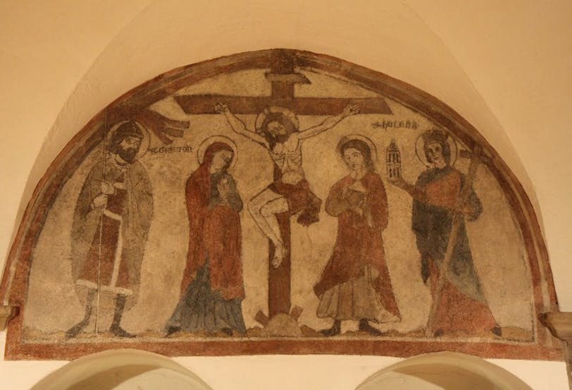 st. gereon, cologne