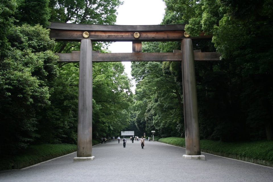 Torii