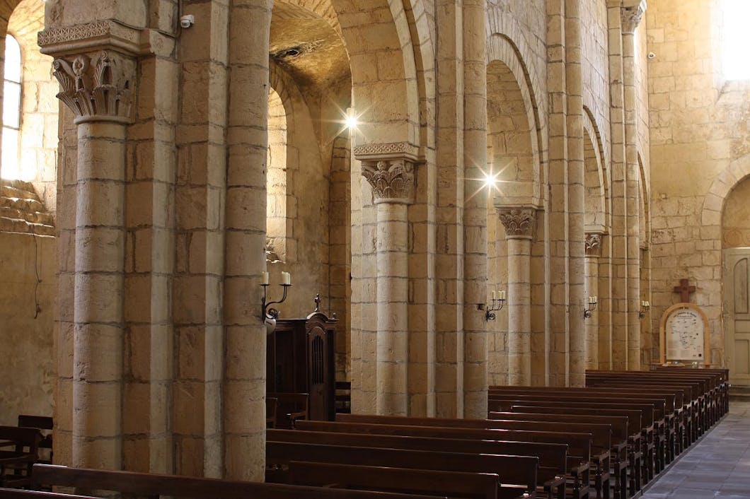North Nave Arcade