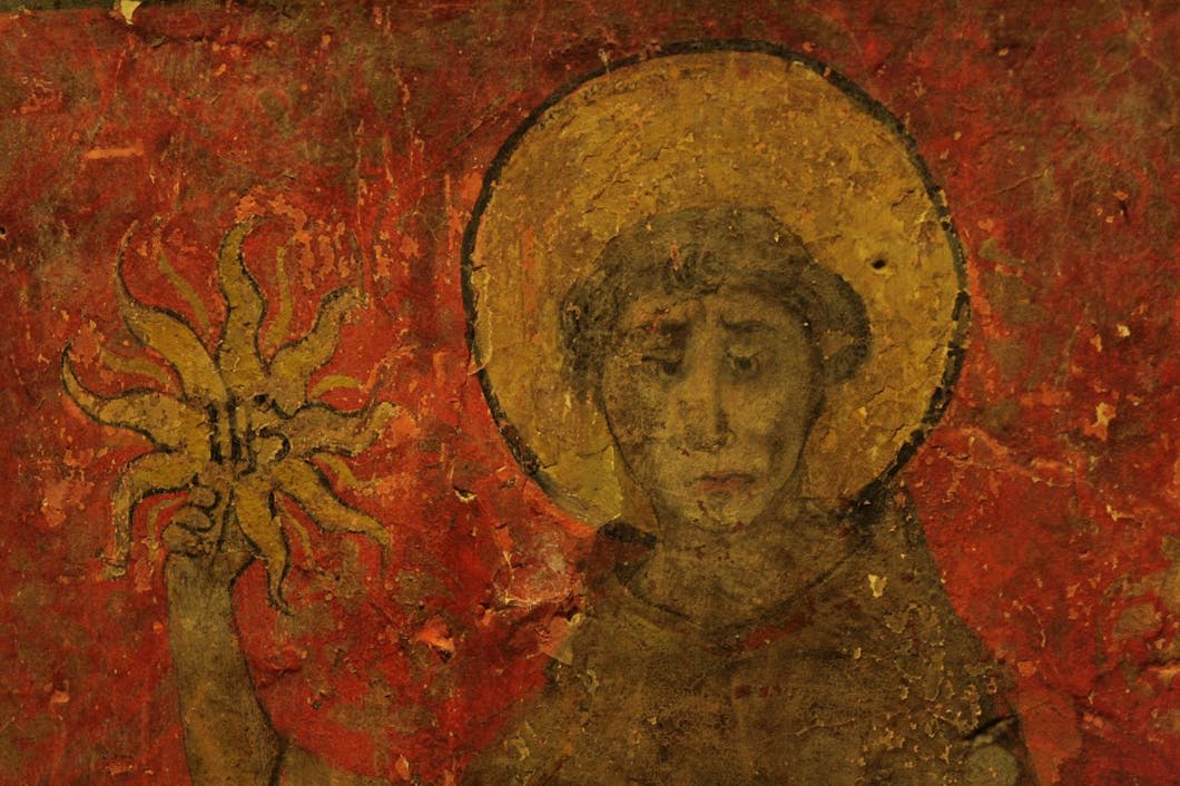 saint