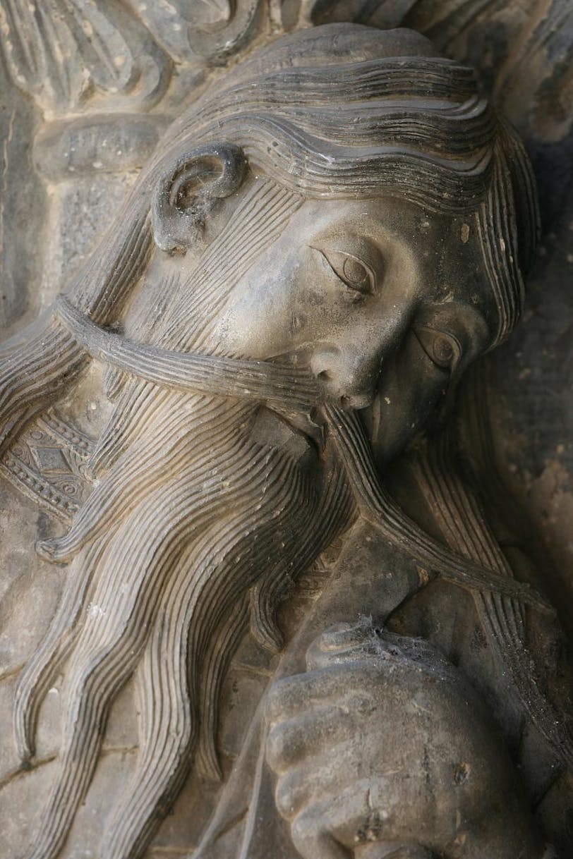 jeremiah