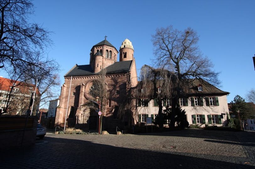 pauluskirche
