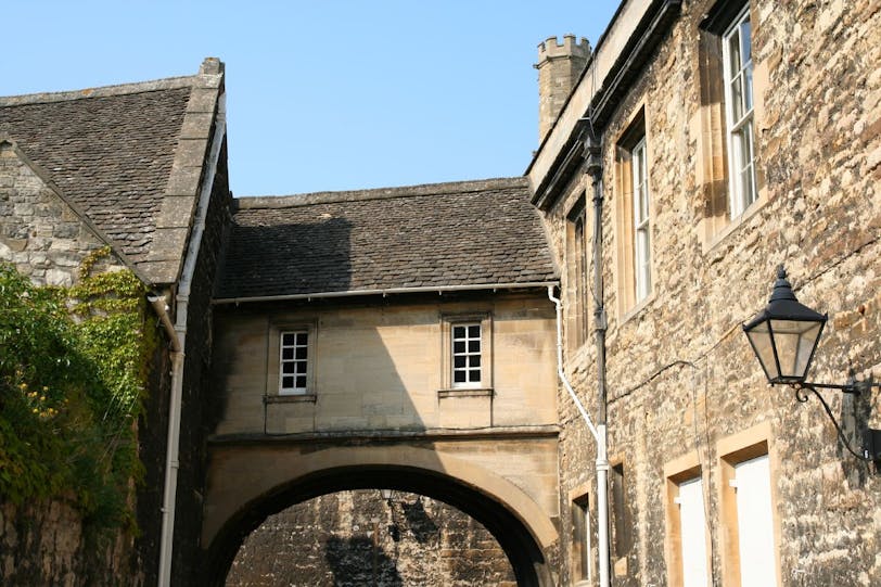 queens lane