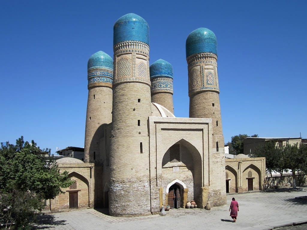 Char Minar