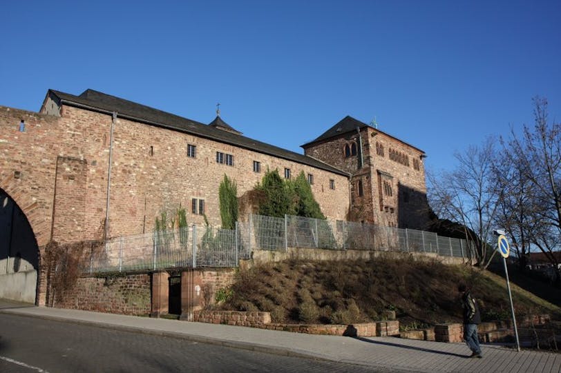 andreaskirche