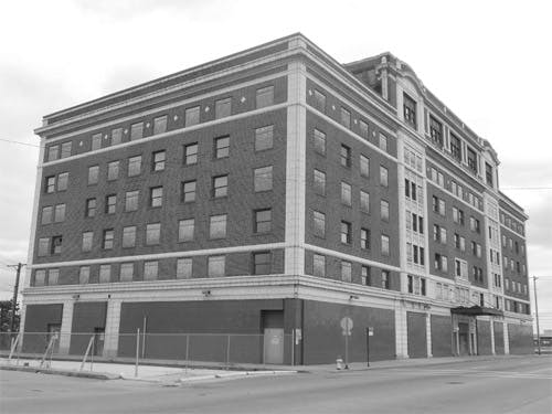 Broadview Hotel