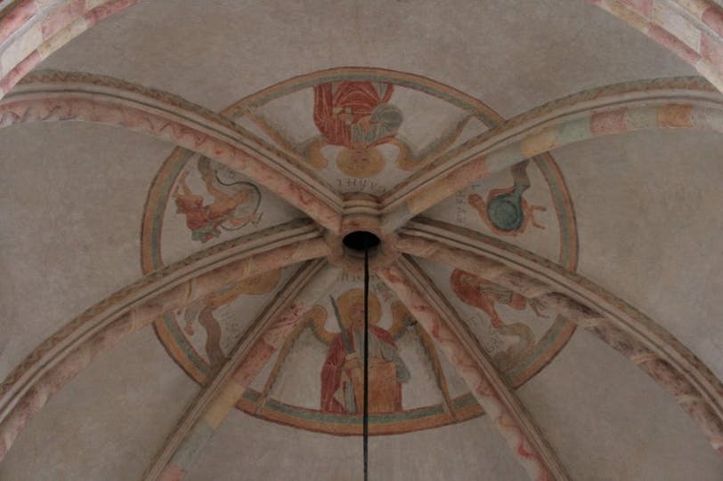 limburg cathedral