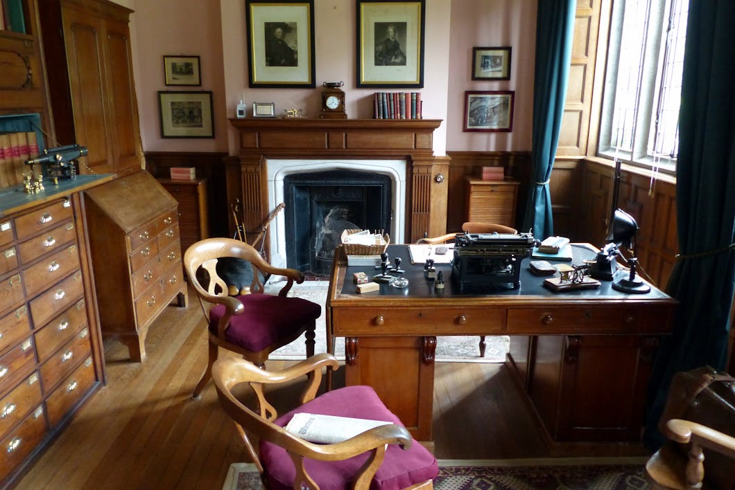 Estate Office