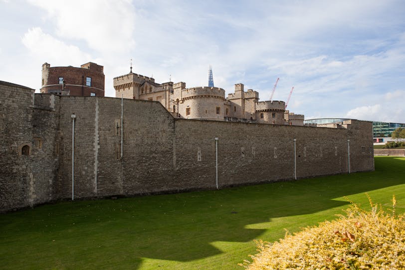 North Wall
