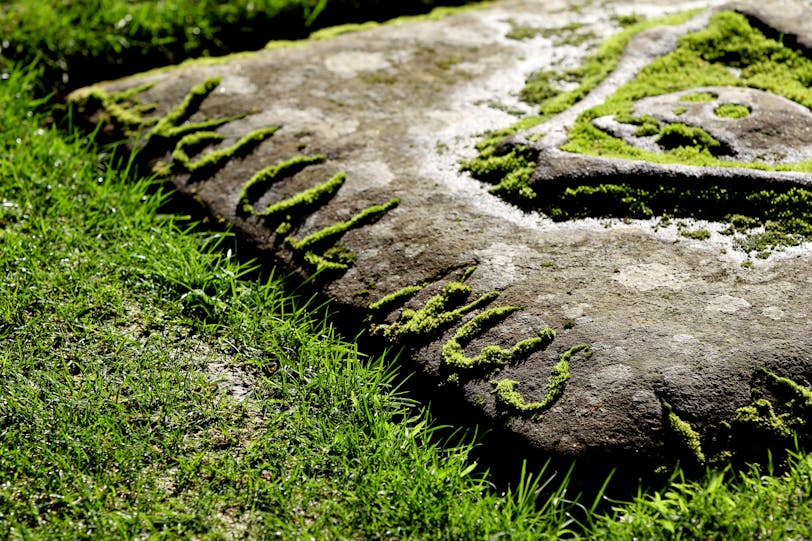 Gravestone