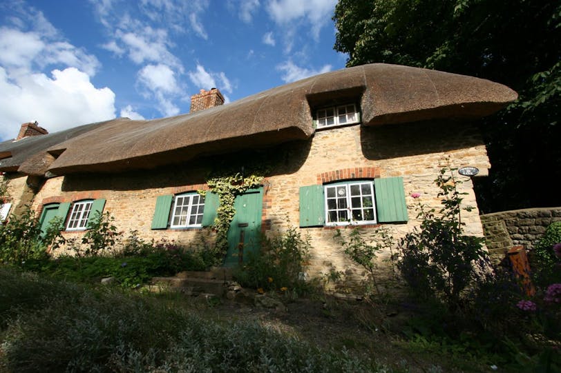 cottage