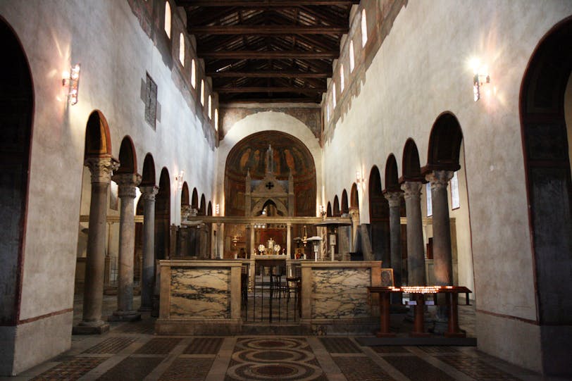 Nave