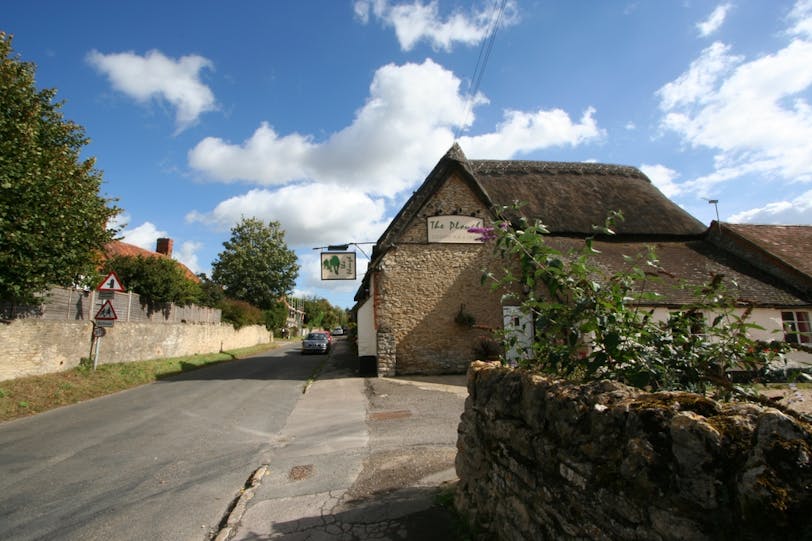 Plough Inn