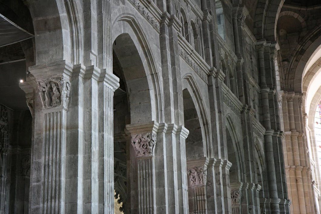 Nave Arcade