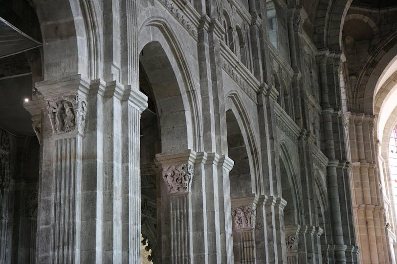 Nave Arcade