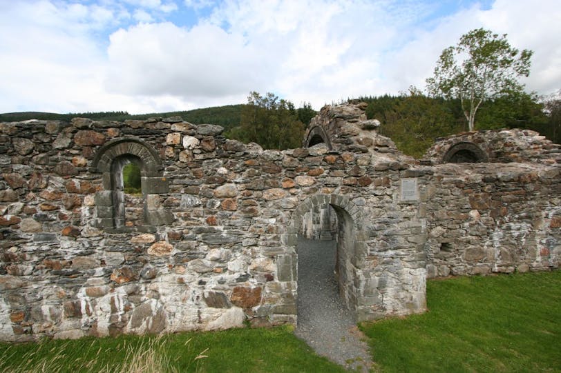 st. saviour's church (12c)