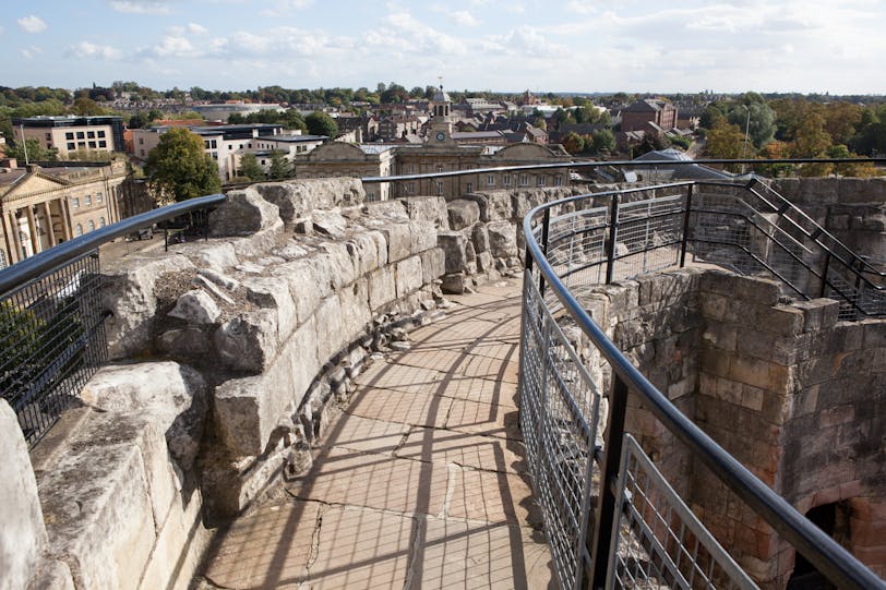Cliffords Tower