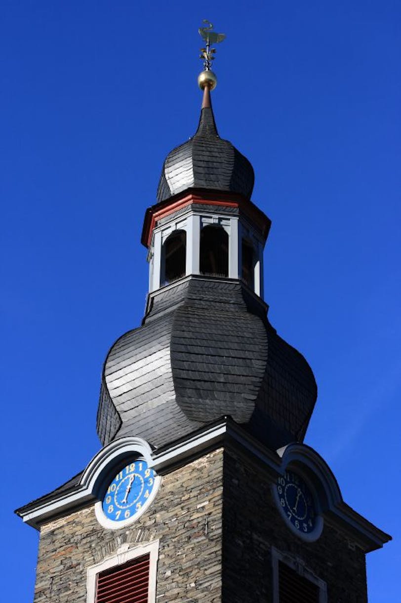 onion dome