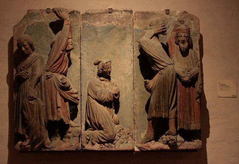 diocesan museum, mainz