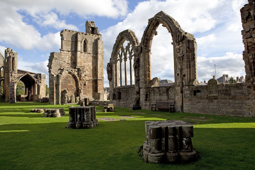 South Nave