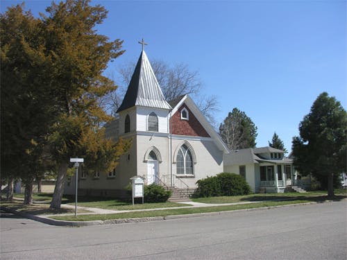 St. John's Church