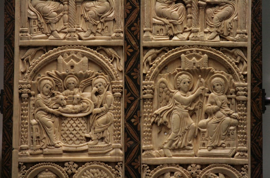 Schnütgen Museum, Cologne