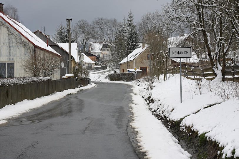 nemanice