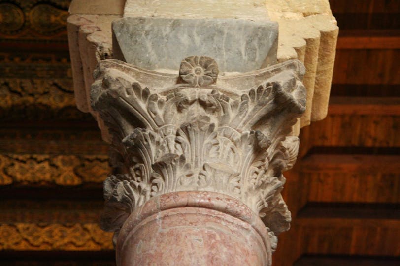 capital