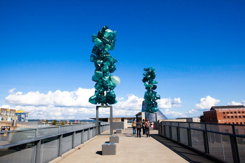 Bridge of Glass