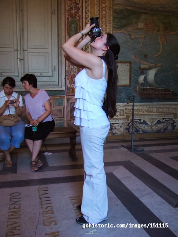 Vatican Museums