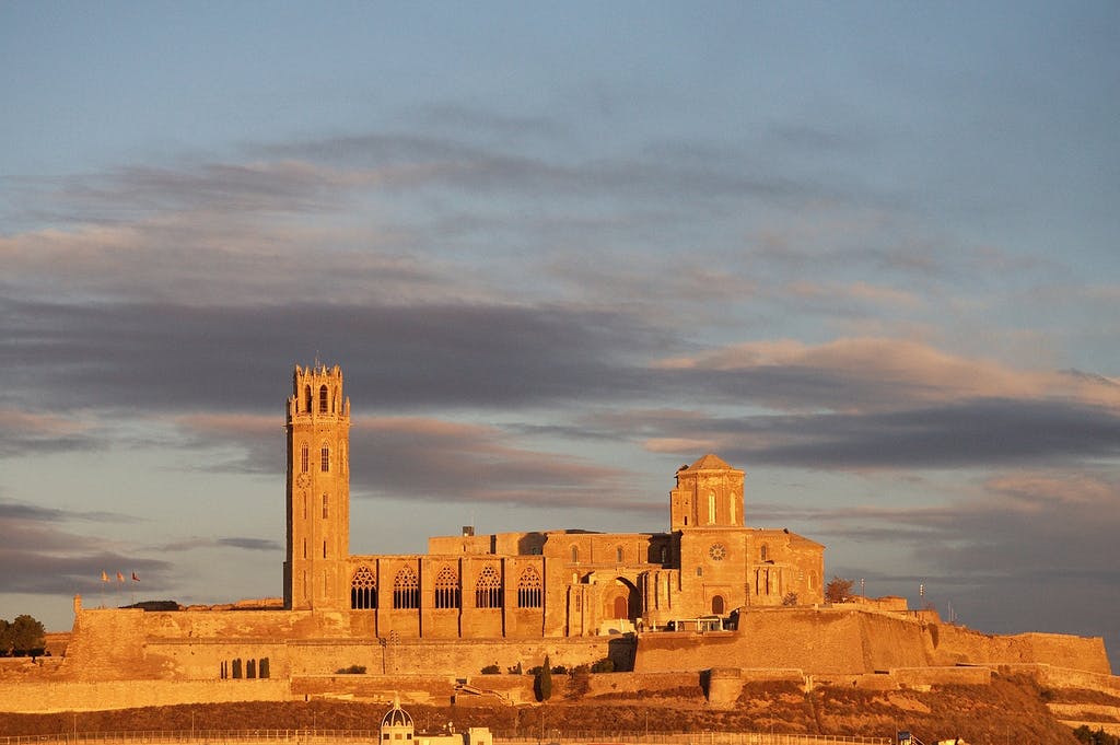 La Seu Vella