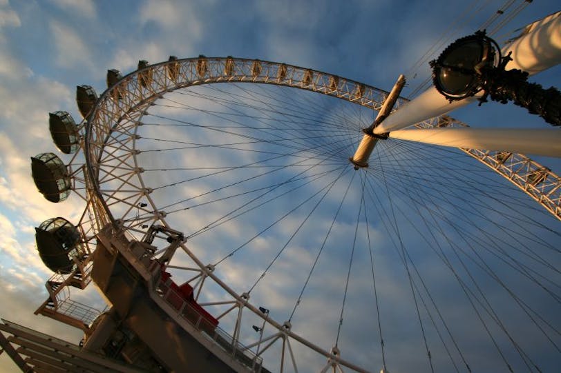 london eye