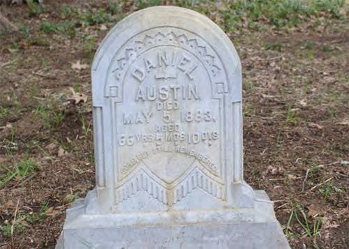 Starkville Colored Cemetery