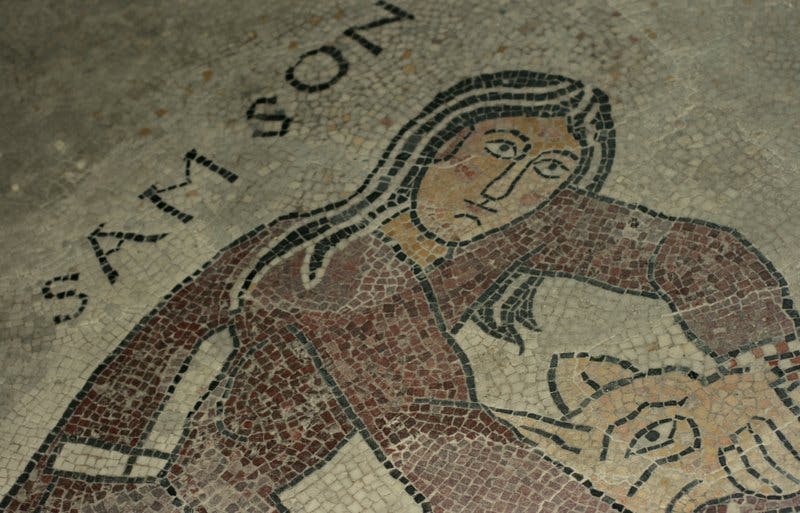 st. gereon, cologne